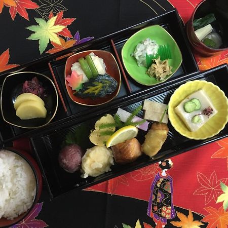 京都 六花庵 Kyoto Rokkaan מראה חיצוני תמונה