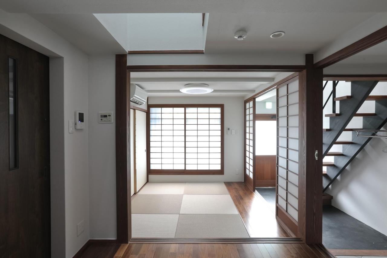 京都 六花庵 Kyoto Rokkaan מראה חיצוני תמונה