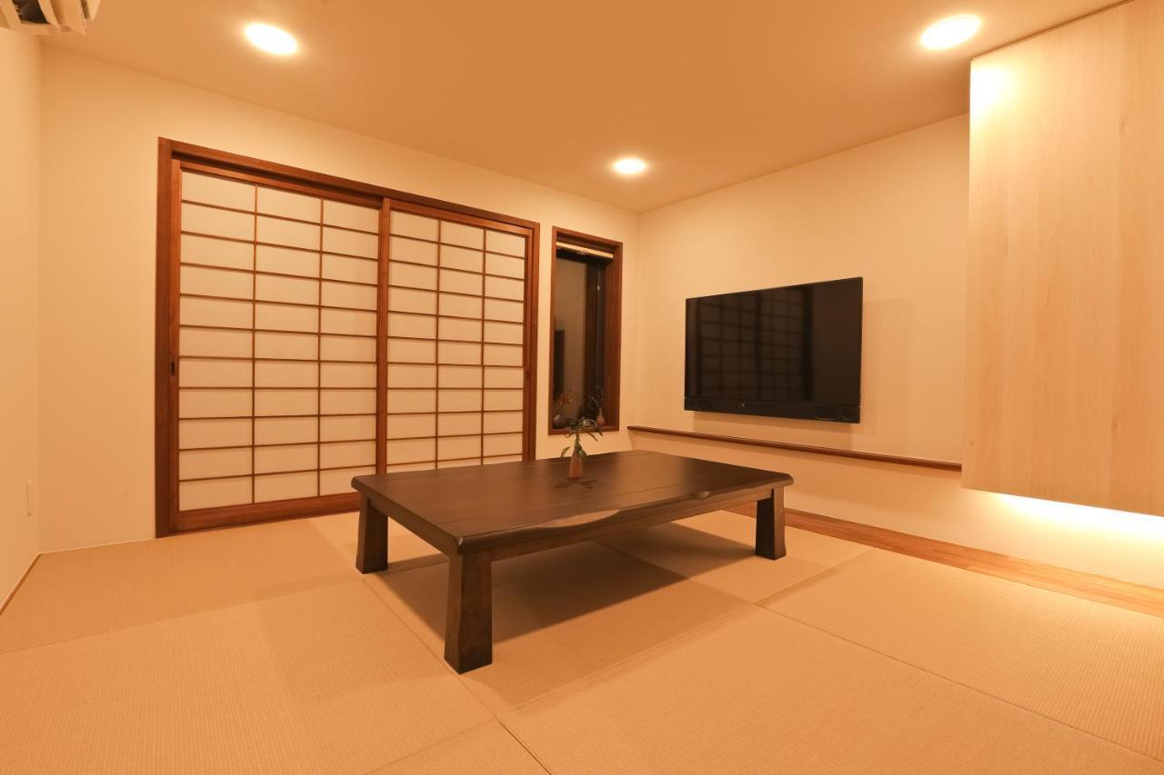 京都 六花庵 Kyoto Rokkaan מראה חיצוני תמונה
