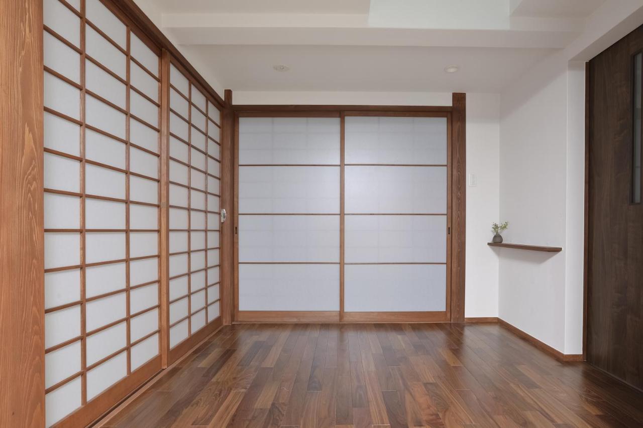 京都 六花庵 Kyoto Rokkaan מראה חיצוני תמונה