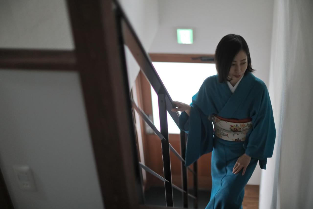 京都 六花庵 Kyoto Rokkaan מראה חיצוני תמונה