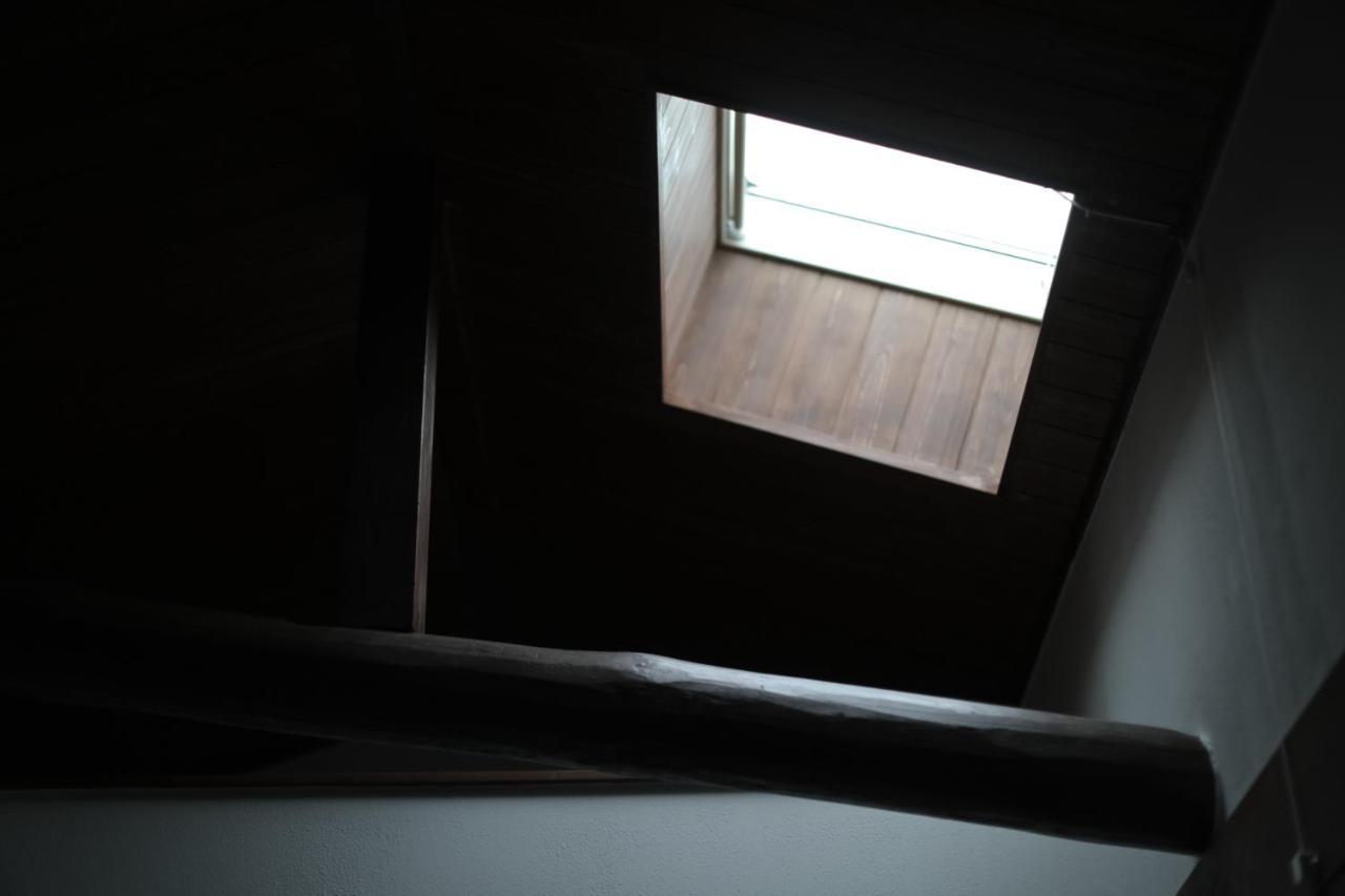 京都 六花庵 Kyoto Rokkaan מראה חיצוני תמונה