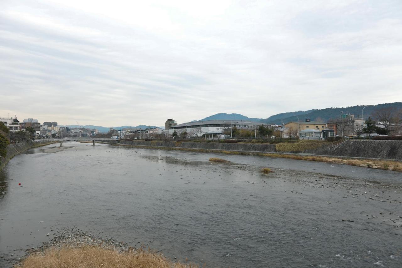 京都 六花庵 Kyoto Rokkaan מראה חיצוני תמונה