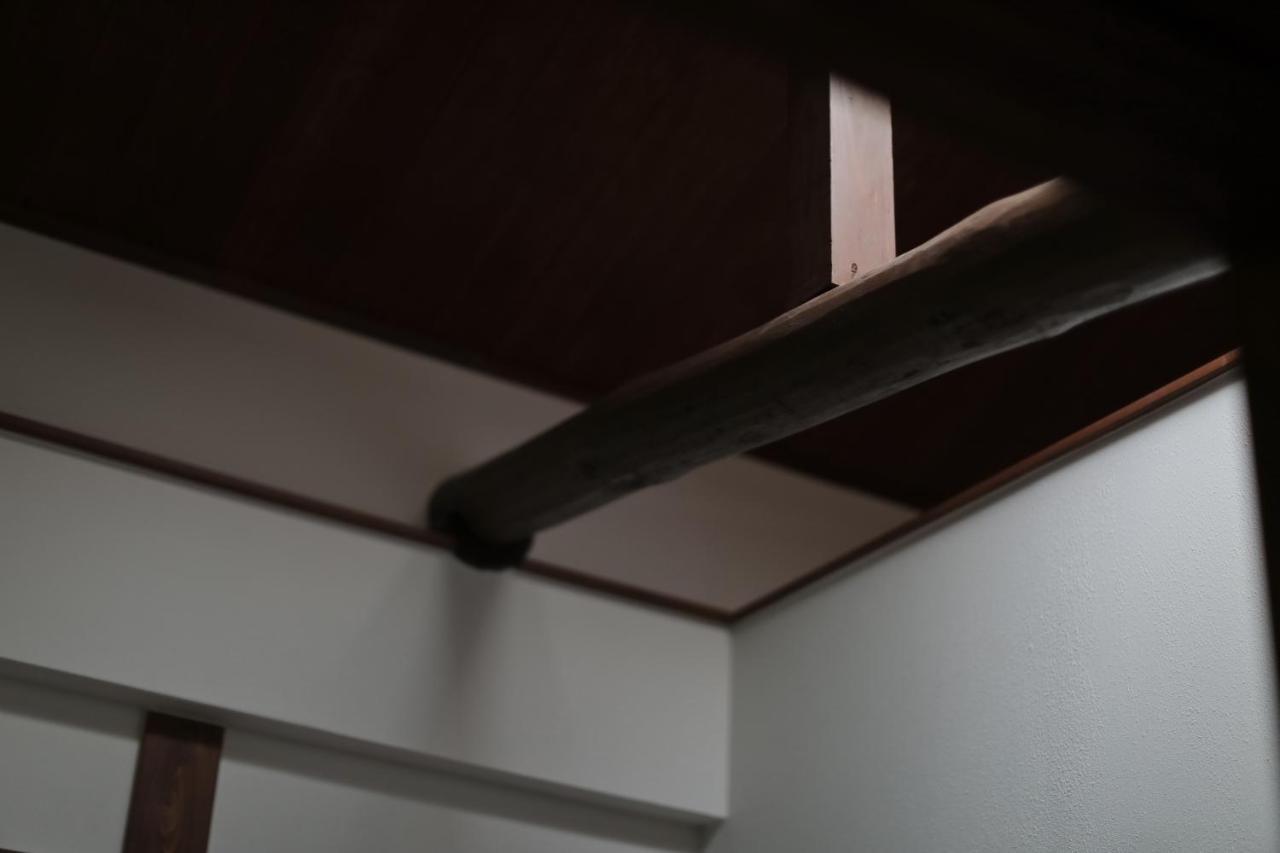 京都 六花庵 Kyoto Rokkaan מראה חיצוני תמונה