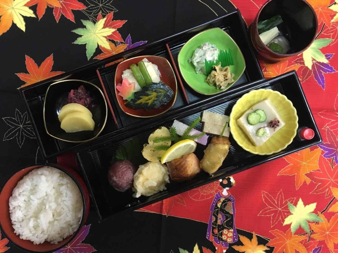 京都 六花庵 Kyoto Rokkaan מראה חיצוני תמונה